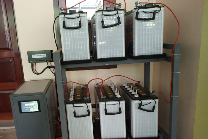 solar water heater dealers in kottayam